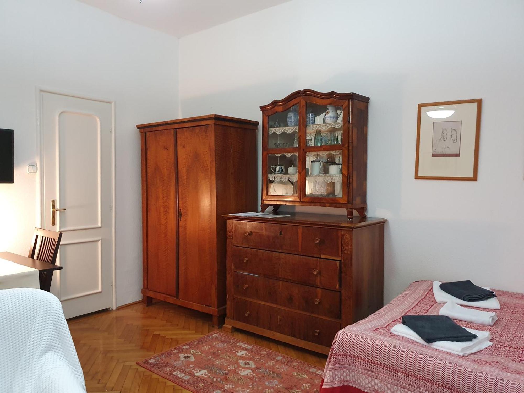Memory Lane Apartment Budapest Exterior photo